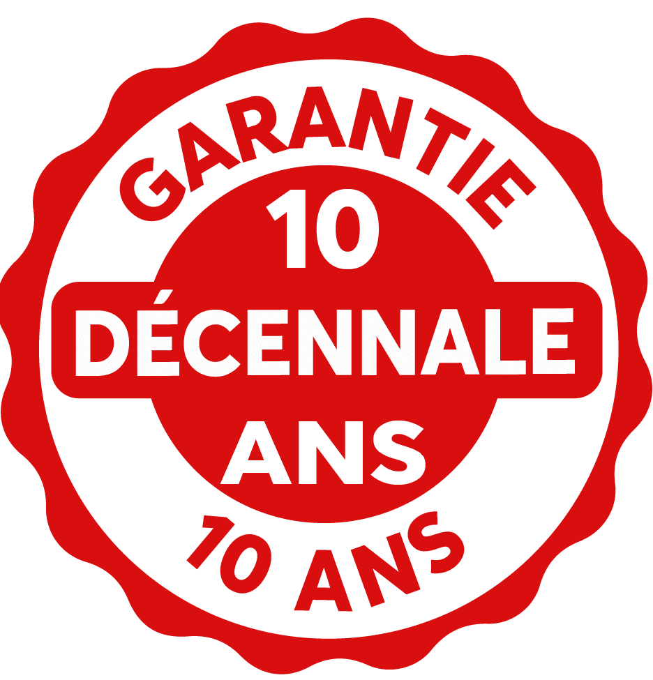 garantie décennale