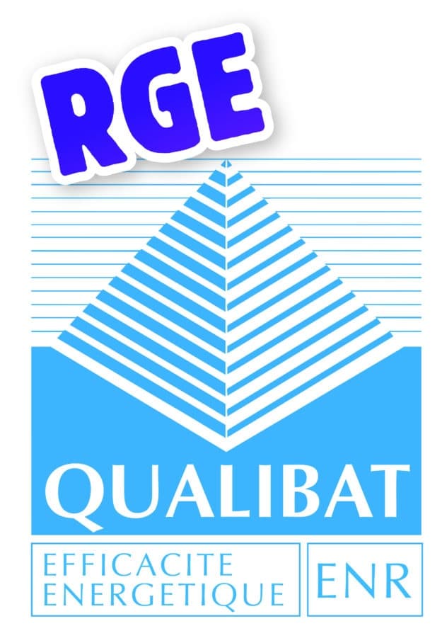 logo qualibat rge