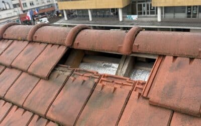 couvreur 91 Chilly Mazarin – Tuiles envolées et tempête